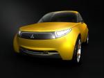 Mitsubishi Concept CT 2006 года